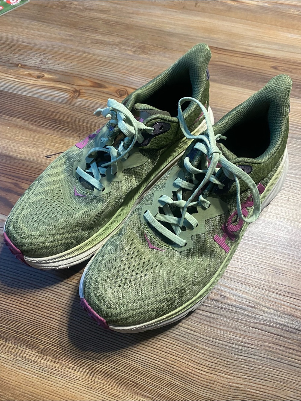 Hoka Challenger ATR 7 Running Shoes